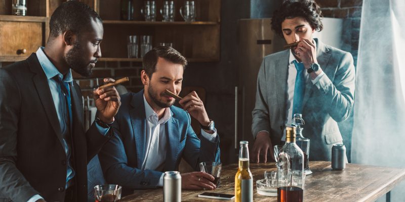 Buy Cigars in Winston-Salem, North Carolina