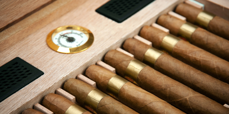 you still want to keep your cigars fresh