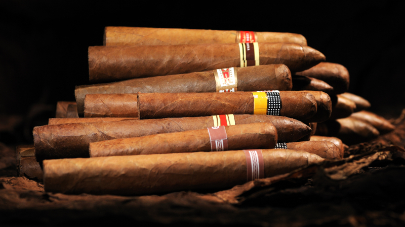 How to Identify Quality Cigars