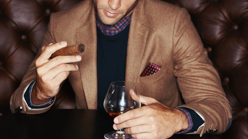 Benefits of Cigar Club Membership