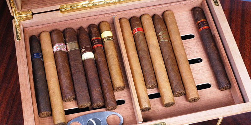 What Happens If You Store Cigars Incorrectly?