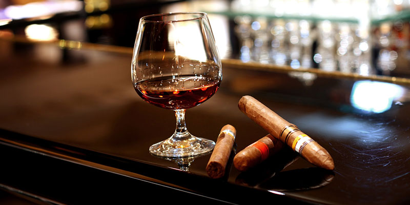 Is a Cigar Lounge Membership Worth It?