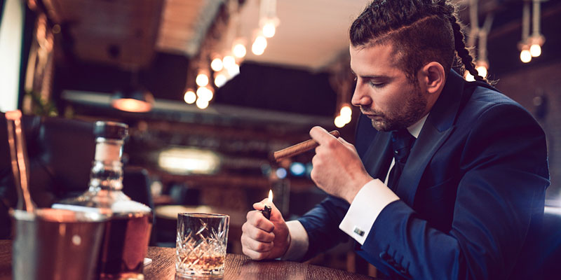 Key Things to Know Before Visiting a Cigar Lounge for the First Time