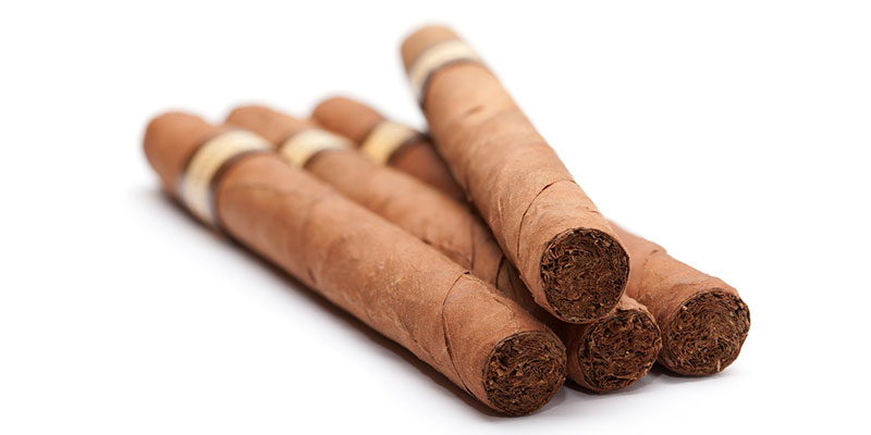 4 Signs of Quality Cigars 