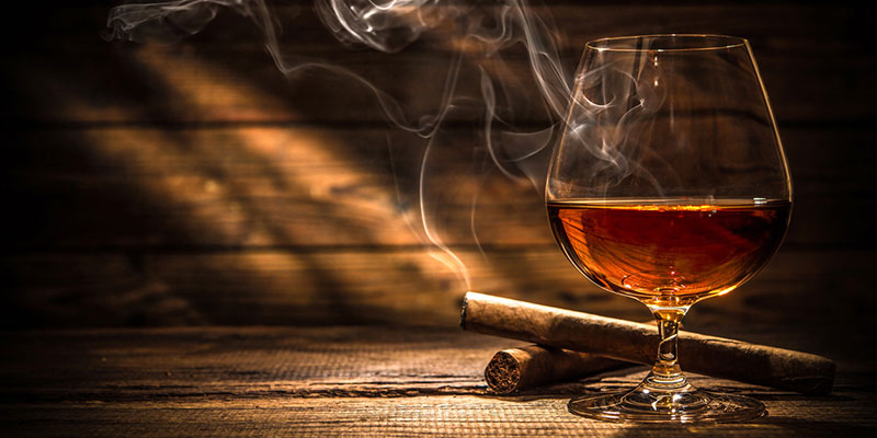 What Should You Wear to Our Cigar Lounge?