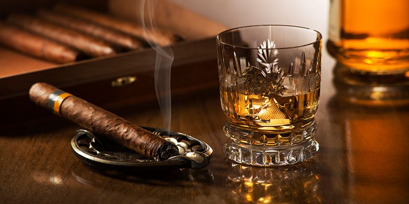 How to Maximize Your Cigar Lounge Membership 