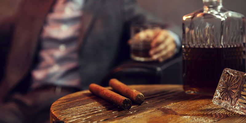 Cigar Club Etiquette 101