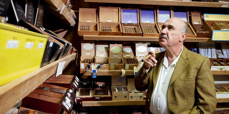 Mistakes to Avoid When You Buy Cigars