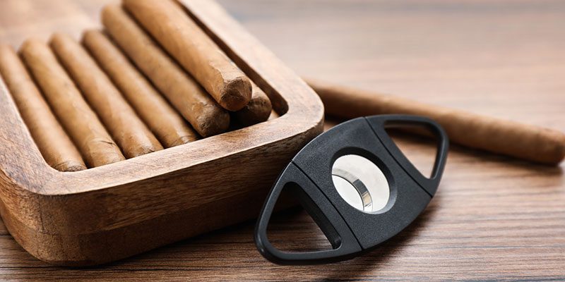 Things to Consider as You Start to Buy Cigars