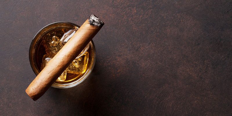 3 Fast Facts About the Black Label Trading Company