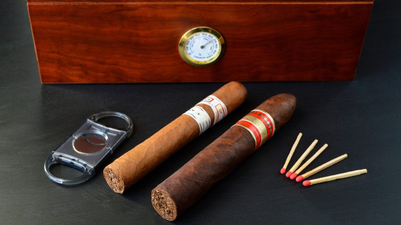How to Choose Cigars for Any Occasion